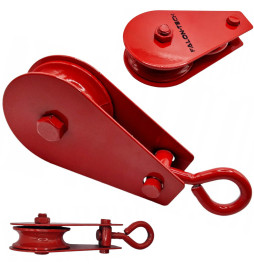 WIELOKRĄŻEK ROLKA BLOCZEK...