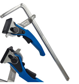 ŚCISK DŹWIGNIOWY 300 X 60...