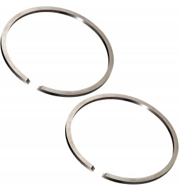 2 x PIERŚCIEŃ TŁOKA 1,5x50...