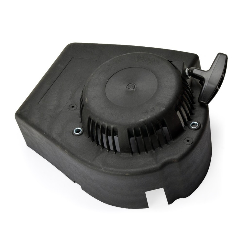 Avviatore A Fune Per Motori GGP Mimir Stiga Castel Garden - Compatibile Con SV150 - Foto 11