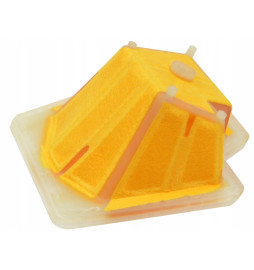 FILTR POWIETRZA STIHL MS270 MS280 1133 120 1604