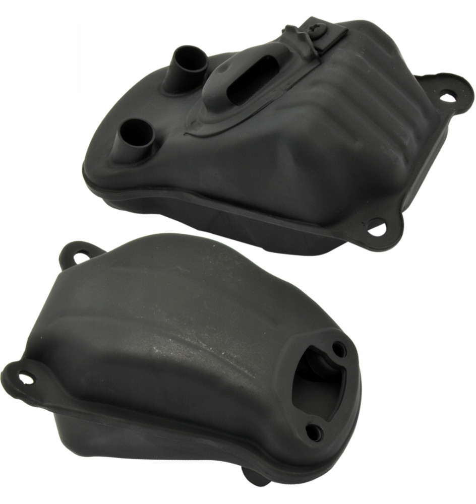 TŁUMIK HUSQVARNA 550XP 545 5230526-04 NEVADA