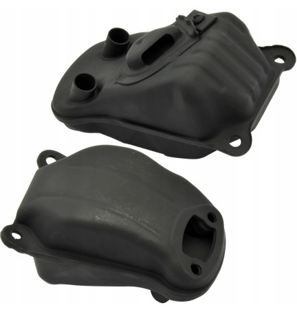 TŁUMIK HUSQVARNA 550XP 545 5230526-04 NEVADA