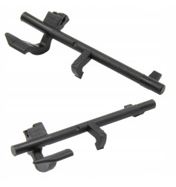 DŹWIGNIA WYŁĄCZNIKA ZAPŁONU...