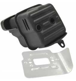 TŁUMIK STIHL MS341 MS361+...