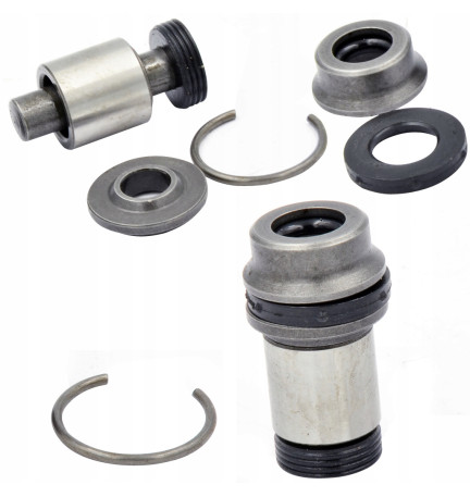 Zestaw naprawczy tuleji Makita HR 2470