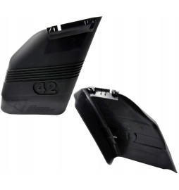 OSŁONA DEFLEKTOR RYNNA...