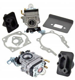 GAŹNIK KOSY 15MM DEMON NAC...