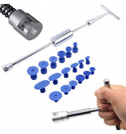 ZESTAW DO USUWANIA WGNIECEŃ...