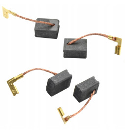 Szczotki węglowe DeWalt...