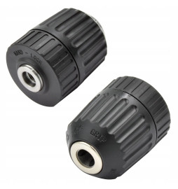 Uchwyt wiertarski Black...