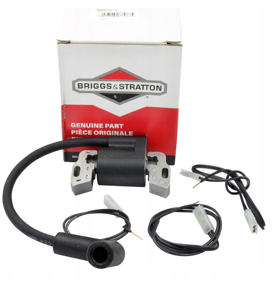 CEWKA ZAPŁONOWA BRIGGS STRATTON 450E 500E SKU 593872 84005272