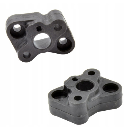 KRÓCIEC PODSTAWA GAŹNIKA ŁĄCZNIK KAWASAKI TH 43 48