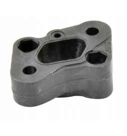 KRÓCIEC PODSTAWA GAŹNIKA ŁĄCZNIK KAWASAKI TH 43 48