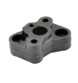 KRÓCIEC PODSTAWA GAŹNIKA ŁĄCZNIK KAWASAKI TH 43 48