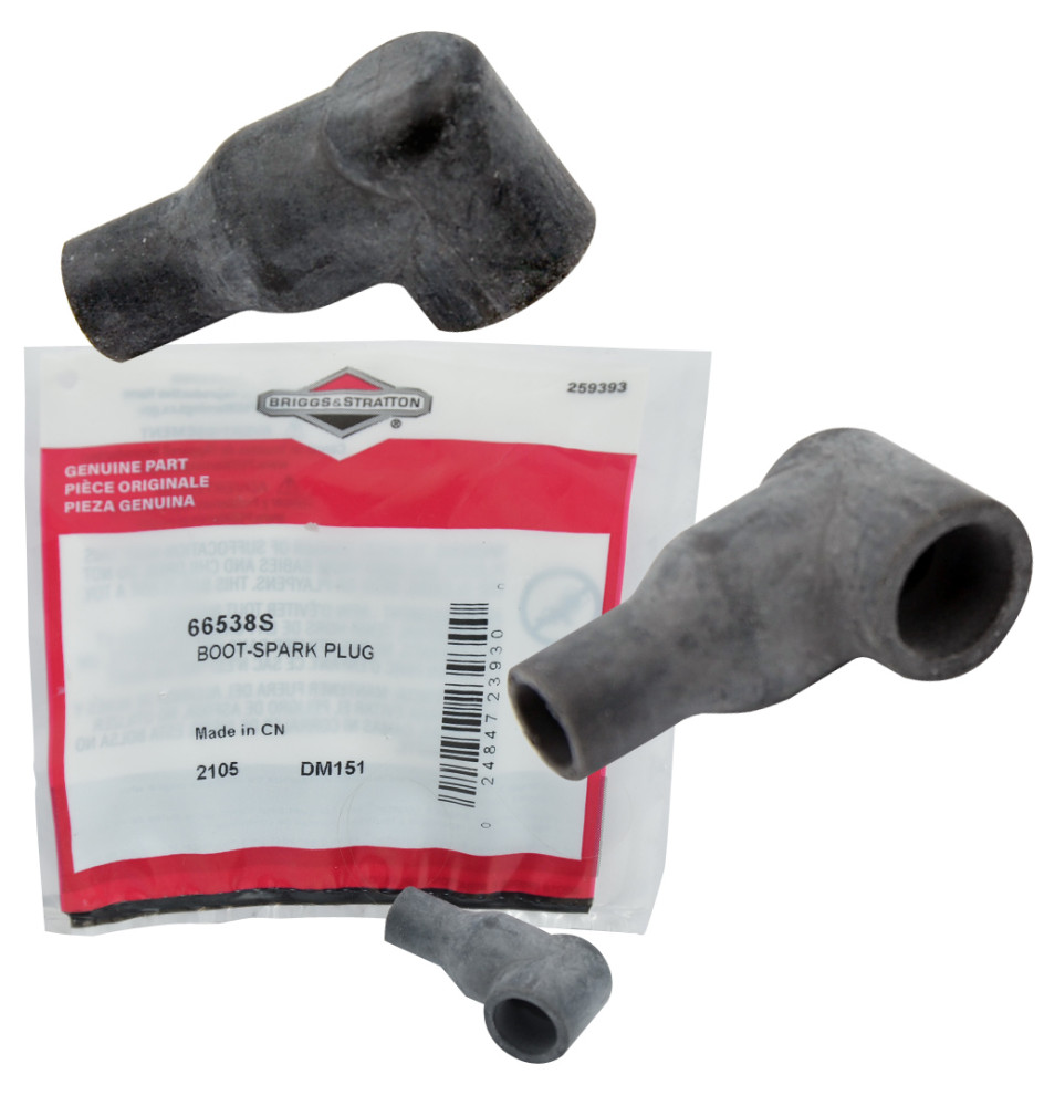 OSŁONA ŚWIECY BRIGGS STRATTON GUMOWA ORYGINAL