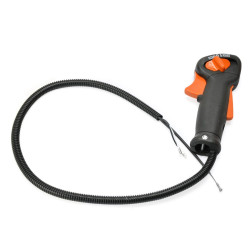 MANETKA STIHL FS200