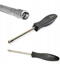 WKRĘTAK SERWISOWY GAŹNIK...