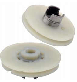 KOŁO ROZRUSZNIKA PILARKA...