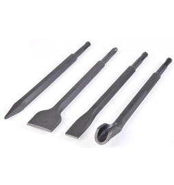 DŁUTA 4PCS - SDS PLUS