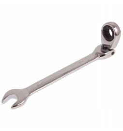 Klucz płasko oczkowy...