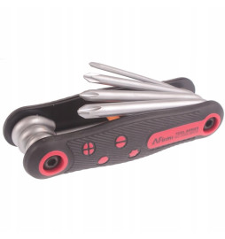 Klucze trzpieniowe Płaskie...