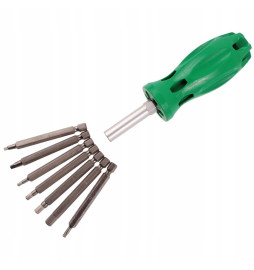 Wkrętak wkrętaki zestaw...