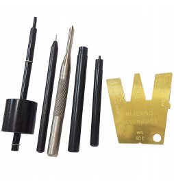 Zestaw narzędzi do...