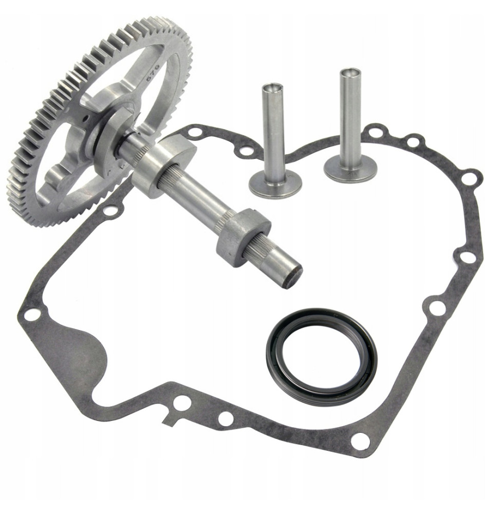 WAŁEK ROZRZĄDU BRIGGS 10,5-19 793583 790400 ZESTAW