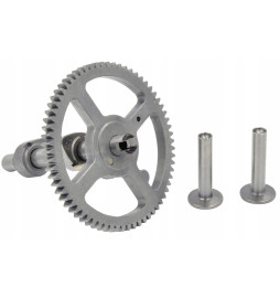 WAŁEK ROZRZĄDU BRIGGS 10,5-19 793583 790400 ZESTAW