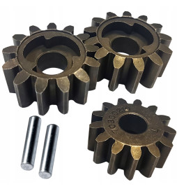 ZĘBATKI ZĘBATKA NAPĘDU...