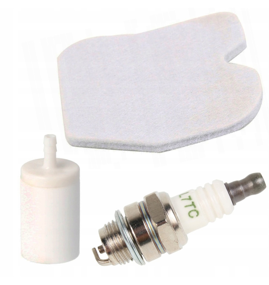 ZESTAW SERWISOWY HUSQVARNA 235 235e 236 240 240e