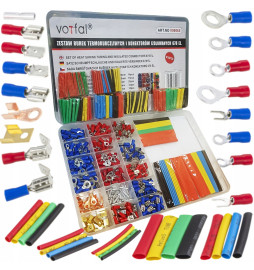 KONEKTORY ŻEŃSKIE MĘSKIE I...