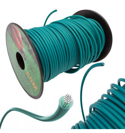 Przewód kabel ograniczający...