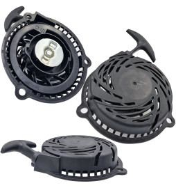 NAC Rozrusznik starter...