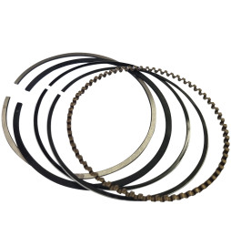 PIERŚCIENIE TŁOKA LONCIN...