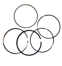 PIERŚCIENIE TŁOKA DO LONCIN...