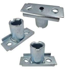 PIASTA UCHWYT NOŻA KOSIARKA...