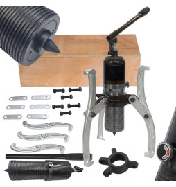 ŚCIĄGACZ HYDRAULICZNY...