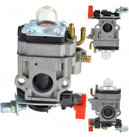 GAŹNIK  OLEO-MAC 746 753 755 TYP WALBRO WYK-193