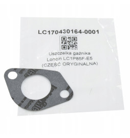 USZCZELKA GAŹNIKA LONCIN...