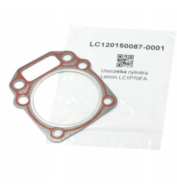 USZCZELKA GŁOWICY CYLINDRA...