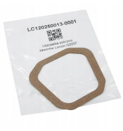 Uszczelka pokrywy zaworów...