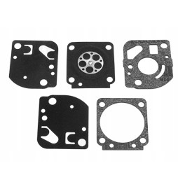 MEMBRANY TYP GND-12...