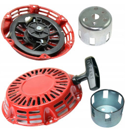 STARTER ROZRUSZNIK AGREGATU...