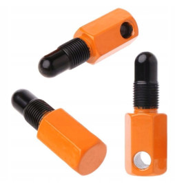 BLOKADA TŁOKA PIŁY...