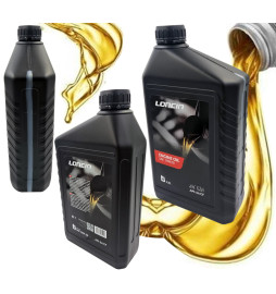 OLEJ SILNIKOWY LONCIN...