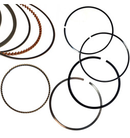 PIERŚCIENIE TŁOKA LONCIN...