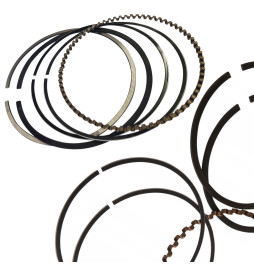 PIERŚCIENIE TŁOKA LONCIN...