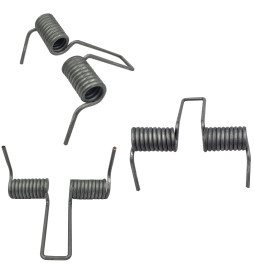 SPRĘŻYNA OSI KLAPY KOSZA...